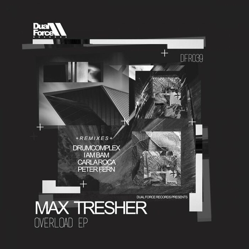 Max Tresher - Overload [DFR039]